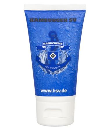 Hamburger SV Hamburger SV HSV Hamburger SV Hand Cream 50 ml