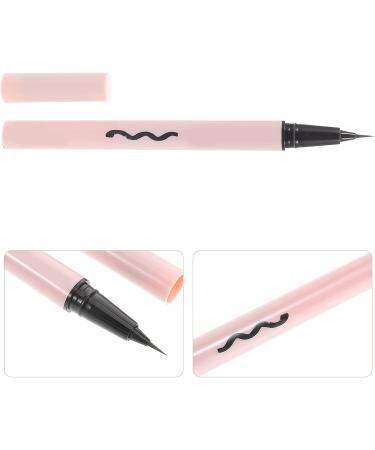 Toyvian Crayon Sourcils Liquide de Pr cision Pointe Ultrafine Waterproof Noir 02 pour Femmes Maquillage Naturel Tenu Longue Dur e - Buy Online on GoSupps.com