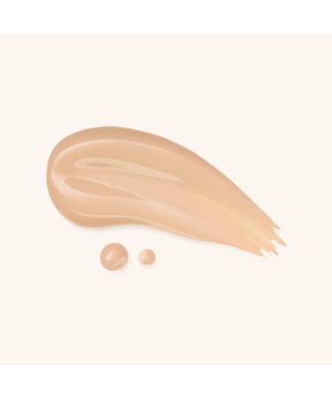 Catrice Nude Drop Tinted Serum Foundation 004N - Long-Lasting Matte Natural Finish Vegan Oil-Free Perfume & Alcohol-Free 30ml | Ideal for Sensitive Skin - Buy Online on GoSupps.com