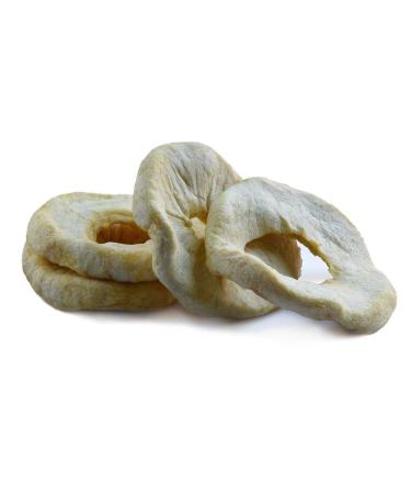 Dried Apple Rings (10lb Case) 10 Pound Case