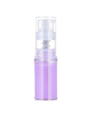 Pulv risateur multicouche pour des transitions de couleur fluides sur les surfaces et poudre de trempage pour art d grad FA2765