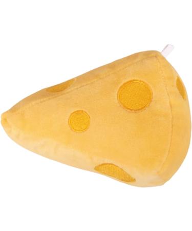 EWRTM Cat Stuffed Toy Great Tear-Puppy Kitty Toy Cheese Modeling Chew Toy Multi - Buy Online on GoSupps.com