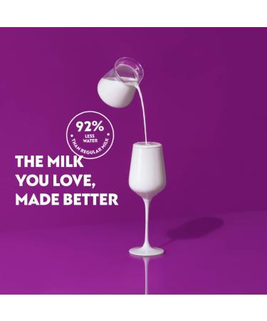 NotMilk Whole Plant-Based Milk 8 fl oz 12-Pack - Shelf-Stable, Lactose-free, Vegan, Non-GMO - Buy Online on GoSupps.com