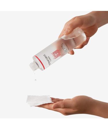 TETRAFORCE Calming Toner for Irritated Skin - CICA & Tea Tree | Hydrating Soothing Redness - 200ml | Korean K-Beauty - Buy Online on GoSupps.com