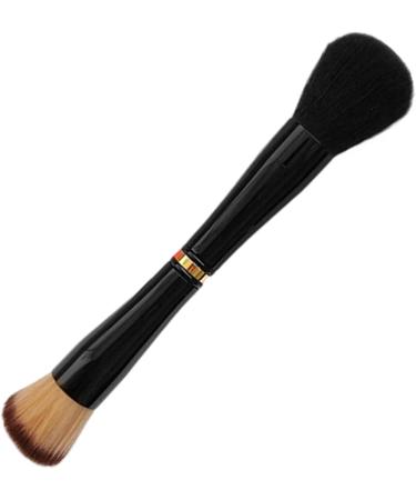 Brush Sets 4 In 1 Makeup Brush Stackable Dual Ended Makeup Brush Mini Travel Makeup Brushes Set With Powder/Blush Brush Brush Blending Brush - Buy Online on GoSupps.com
