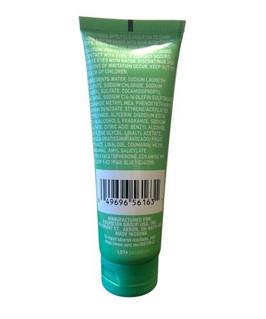 Glow up Renewing serum and Renewing Facial Cleanser with Avocado extract ceramides 1 and 4 FL OZ - Buy Online on GoSupps.com