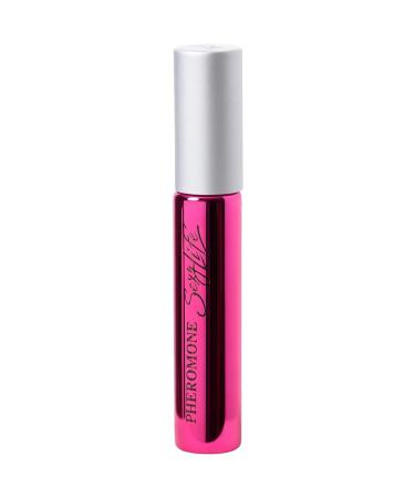 Limited Edition Premium Human Pheromones to Attract Men - Pheromone Perfume For Women (10ml oil base) Illicit 1 Fl Oz (Pack of 1) - Buy Online on GoSupps.com