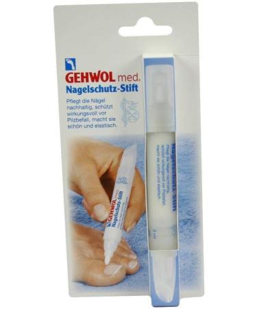 WOLL Nail protection pen 3 ml