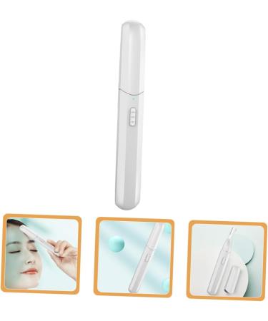 NOLITOY Electric Eyebrow Trimmer - Hair Removal Device for Men & Women | Japanese & Korean Shaver | Personal Care Tool 14.5x2cm - Buy Online on GoSupps.com