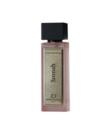 Jannah 3.4 Extrait De parfum