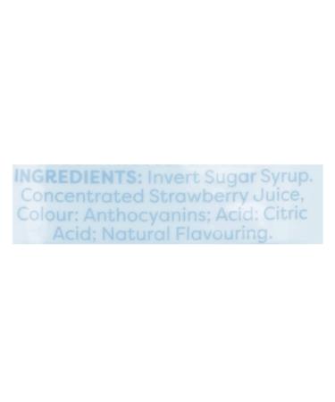 Buy Askeys Treat Strawberry Sauce 325g - Premium International Shipping Available - Buy Online on GoSupps.com