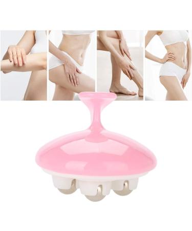 Verdant Touch Stainless Steel Ball Bead Body Massage Device | Muscle Pain Relief & Relaxation Tool for Physical Beautification - Buy Online on GoSupps.com