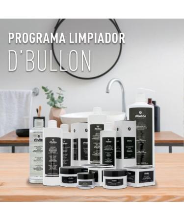 Bullon Demaquillant Des Yeux 250 Ml - Buy Online on GoSupps.com