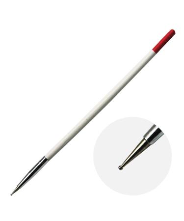 6PCS Nail Art Tools Set - Professional Painting Brush & Drawing Line Pens for Stunning Nail Designs - Buy Online on GoSupps.com