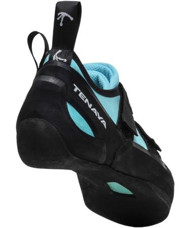 Tenaya Ra Climbing Shoe - Women's 7.5 | Performance and Comfort for Female Climbers - Buy Online on GoSupps.com