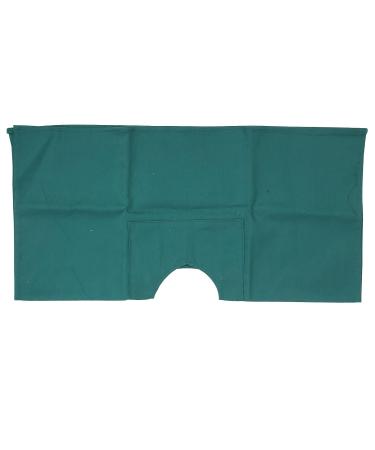 OP Cover Towels for Dental Surgery | Cotton Portable & Skin-Friendly | Strong Fluid Intake - Ideal for Dentists & Clinics - Buy Online on GoSupps.com