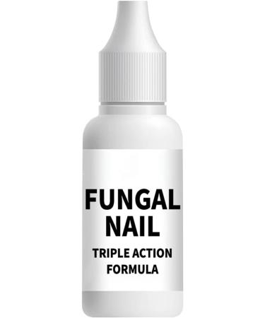 Nail Repair Liquid | Hand and Foot Repair Solution for Damaged Nails | Deep Moisturizing 15ml All Seasons For Salons Seniors Men Athletes Women and Adults - Buy Online on GoSupps.com