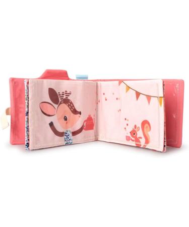 Lilliputien Stella Photo Album - Cherish Your Memories | International Shipping Available - Buy Online on GoSupps.com