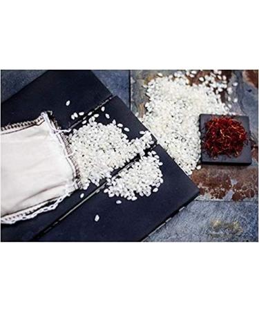 Paella Rice Redondo La Cuna 5kg L - Buy Online on GoSupps.com