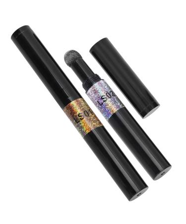 iFCOW 2pcs Nail Art Air Cushion Powder Pen - Nail Glitter Mirror Powder Tool for Perfect Manicure - Buy Online on GoSupps.com