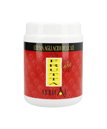 Kallos Frutta Mask for Hair 1 L - Buy Online on GoSupps.com