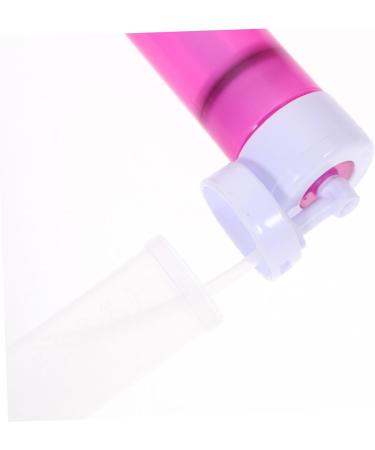 4 Sets Cake Duster Cajas para Cupcakes Cake Decorating Airbrush Baking Tool Kitchen Utensil Gadget Glitter Decorating Tools Cake Color Duster Cookie Airbrush Flash Plastic Pastry As Shownx4pcs 24X12CMx4pcs - Buy Online on GoSupps.com