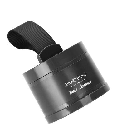 Hairline Shadow Powder | Instant Hair Cover & Repair Bronzer | 4 Colors Available - Perfect for Beauty & Makeup - Buy Online on GoSupps.com