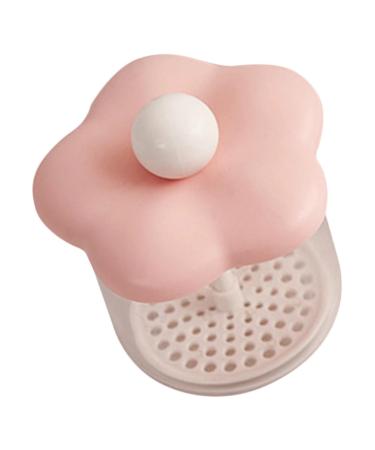 Facial Foamer Face Tool Shampoo Face Wash Cleansing Gel Foaming Facial Foams Maker Skin Care Products Pink Travel Household Pp