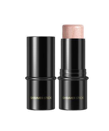 HMDABD Yak Butter Strawberry set lip gloss non-stick cup does not fade  easily, waterproof lip glaze lipstick set box Modifies skin tone, easy to  color