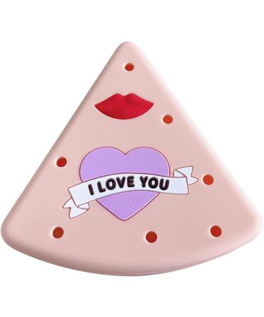 Shaped Powder Puff Holder Shatterproof Eco-Friendly Silicone Powder Makeup Puff Case for Travel Powder Puff Travel Case - Buy Online on GoSupps.com