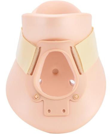 Fixation Spine Vertebra Care Halskrause - Neck Collar Support for Pain Relief | Philadelphia Cervical Collar (M) - Traction Device - Buy Online on GoSupps.com
