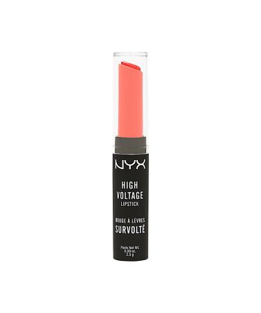 NYX High Voltage Lipstick - Beam - Buy Online on GoSupps.com