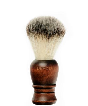 Depot Shaving Brush shaving brush