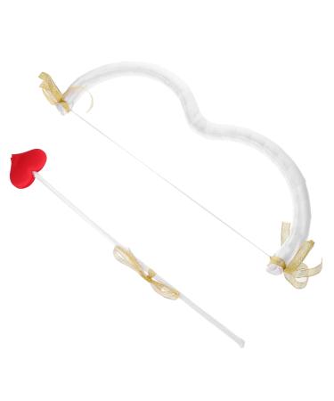 PLAFOPE 1 Set Cupid's Arrow Boys Clothes Valentine Decor Outfits Valentine Party Supplies Make up The Party
