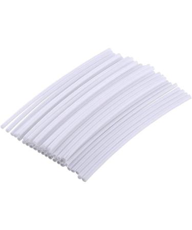 VGEBY1 Spoke Cover 36Pcs - White Spoke Guard Wraps for Bike Motorcycle - Buy Online on GoSupps.com