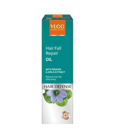 Huile VLCC D fense cheveux - Automne r paration 100ml