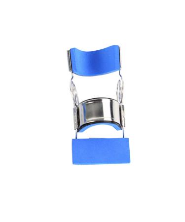 1pc Hand Splint Support Broken Splint Mallet Splint Thumb Splint Straightening Brace Joint Splint Thumb Brace to Stretch Stabilizer