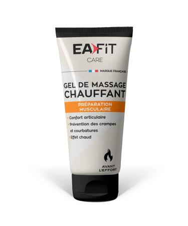 EAFIT Gel de Massage 75 Ml 75 ml (Lot de 1)