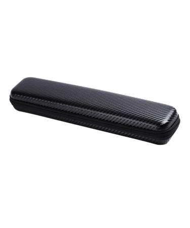 FOMIYES 1pc Curling Iron Storage Bag Hair Dryer Travel Bag Womens Suitcase Hair Styler Bag Hard Miss Bags