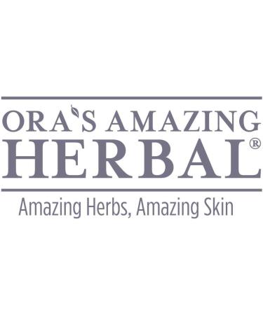 Ora's Amazing Herbal Body Powder Variety Set - Talc-Free Scented Dusting Powder for Women and Men - Natural Gift (2.5 oz x 3) - Buy Online on GoSupps.com