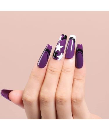 AIMEILI Gel Nail Polish Set 8ml 12 Colours Soak Off UV LED Gel Nail Polishes Nail Art Gel Polish Gift Kit 19 KIT12-19_8ML 8 ml (Pack of 1) - Buy Online on GoSupps.com