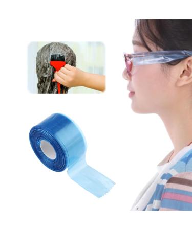 CCWOWAN 400PCs Glasses Bracket Covering - Protective Brackets for Hairdressers & Eyewear | Durable Glass Protectors - Buy Online on GoSupps.com