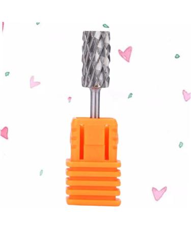 Housoutil Cuticle Nail Bit Nail Assecories Nails Nail File Bits Nail Drill Bits Cuticle Drill Bit Cuticle Bit Nail Bits Para Escultura Nails Manicure Drill Bits Tool Size 1 As Shown - Buy Online on GoSupps.com