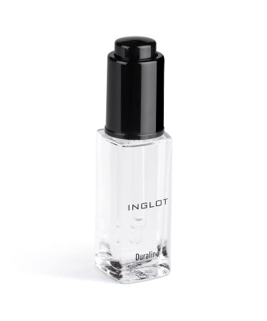 Inglot Eye Set: Duraline + AMC Eyeliner Gel 77 | Long-lasting Eye Makeup Essentials - Buy Online on GoSupps.com