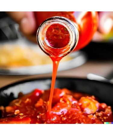El Yucateco - Red Hot Sauce with Habanero Chili Pepper 120ml x2 units - Promoo Pack - Buy Online on GoSupps.com