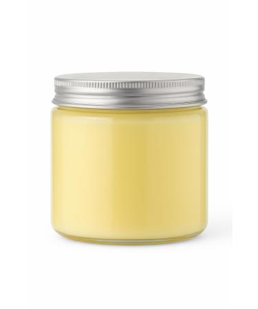 G n rique Natural Chamomile Body Butter 150g Moisturizing and Soothing for Dry and Sensitive Skin Nourishing Care