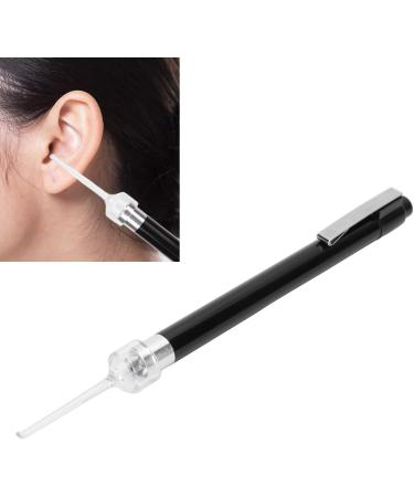 LED Ear Wax Removal Tool for Adults and Kids - Doctor Recommended - Buy Online on GoSupps.com