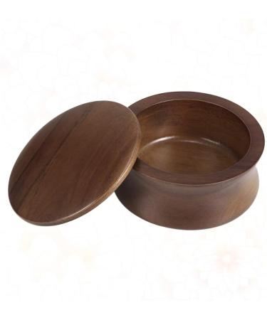 Exceart Beauty Set: Razor Shaving Foam & Cleaning Cup for Home Salon & Hairdressers - Perfect Grooming Kit for Men & Women - Buy Online on GoSupps.com