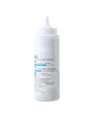Buy Leak-Proof Ultrasound Gel 250ml | Ideal for Heart Rate Monitors - International Shipping - Buy Online on GoSupps.com