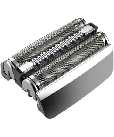 Buy FXNDKNJKS Series 8 Shaver Accessories | Head Foil & Cassette for 8325S 8370CC 8340S 8350S - International Shipping Available - Buy Online on GoSupps.com